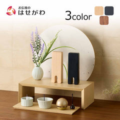 【WEB限定】位牌 tonari 総丈14cm