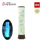 新型 美六 鉄線花 大