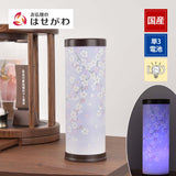 【WEB限定】新型 天 夜桜 コードレス