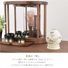 【WEB限定】新型 Lien (リアン) ホワイト 桔梗