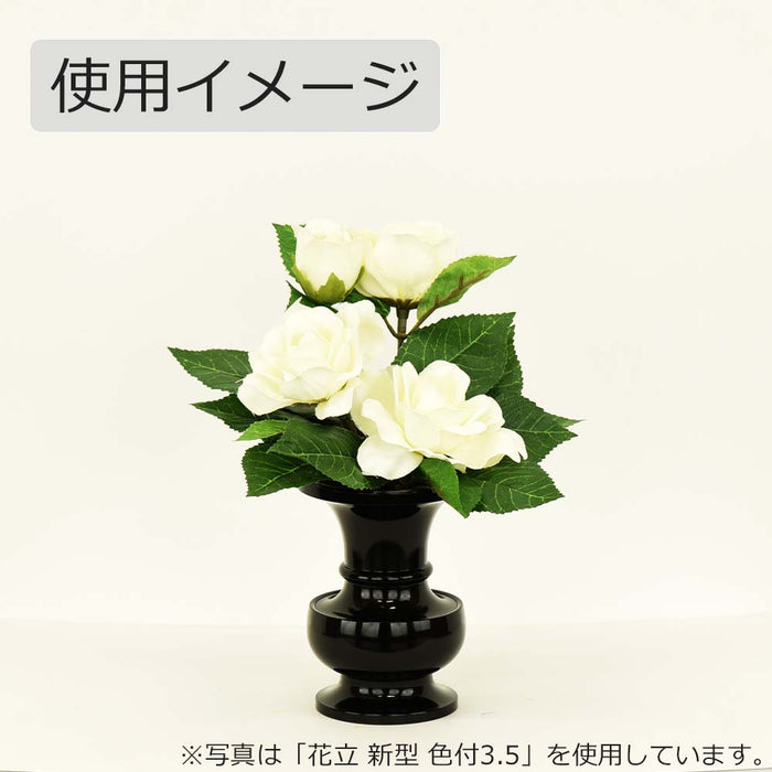 お供え物・お飾り フラワーブーケ くちなし 特徴 2