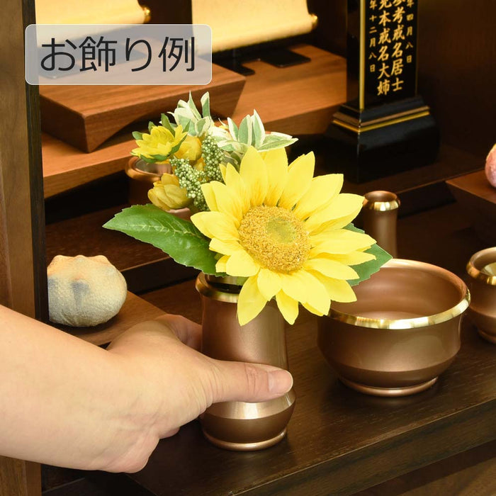 フラワーブーケ ひまわり