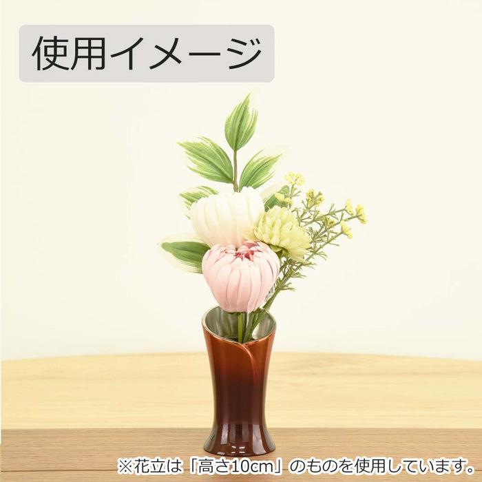 フラワーブーケ グレイスマム ピンク2