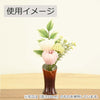 フラワーブーケ グレイスマム ピンク2