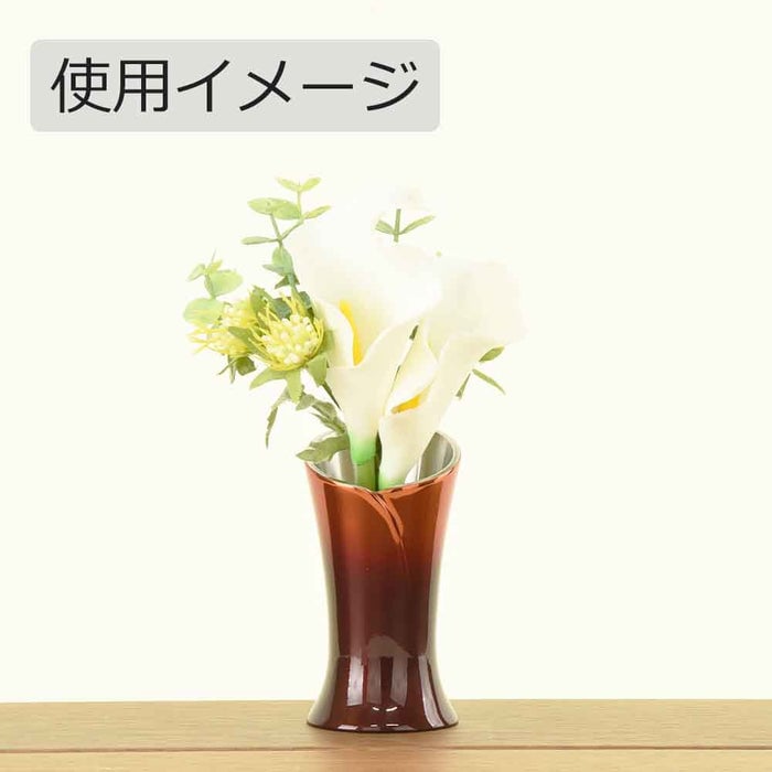 フラワーブーケ カラーリリー ホワイト