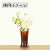 フラワーブーケ カラーリリー ホワイト