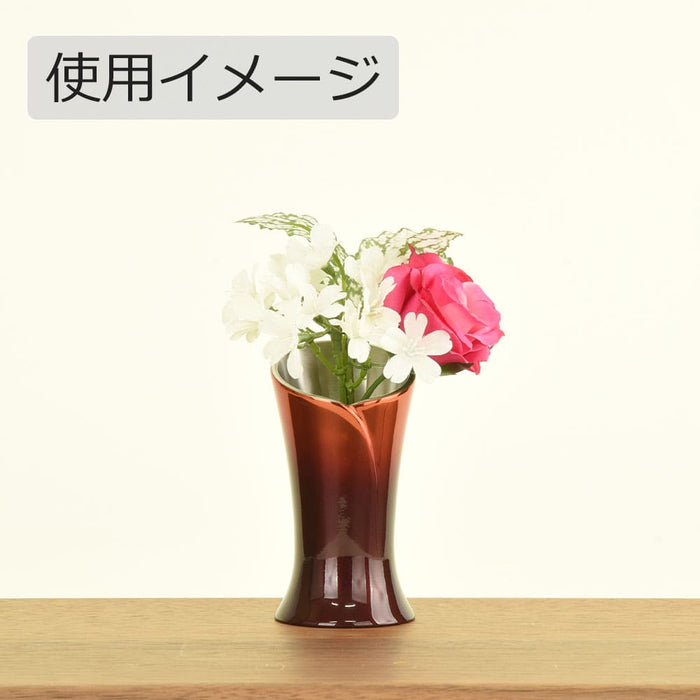 フラワーブーケミニ ローズ ビューティー