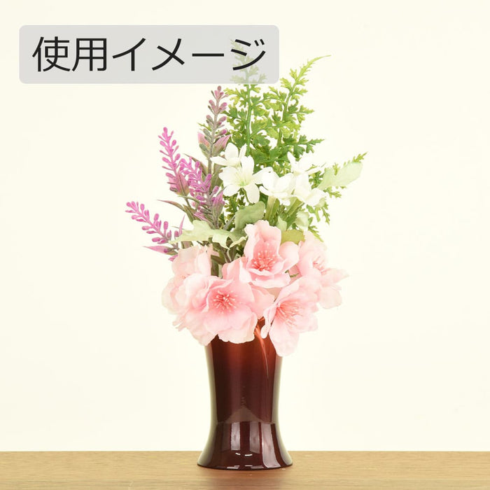 フラワーブーケ まりか桜 ライトピンク