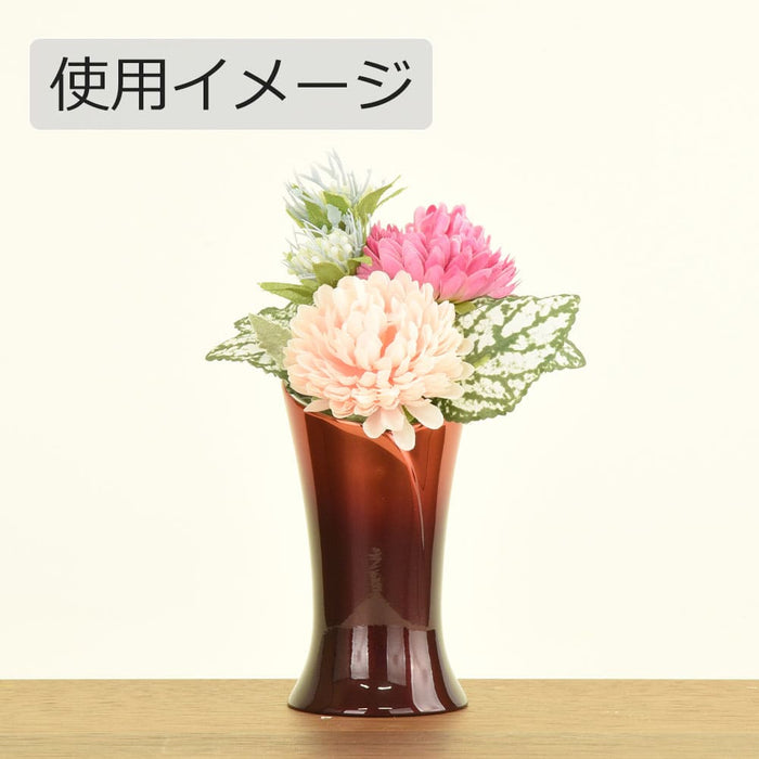 フラワーブーケミニ マム ラベンダー