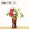 フラワーブーケ 小菊 バーガンディ