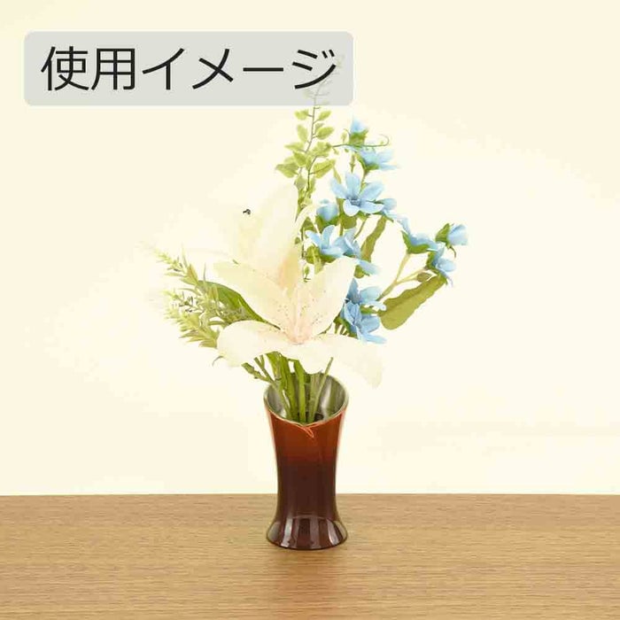 フラワーブーケ ステラリリー2