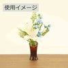 フラワーブーケ ステラリリー2