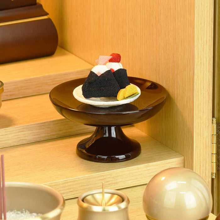 つむぎ亭 おむすび (鮭・梅)