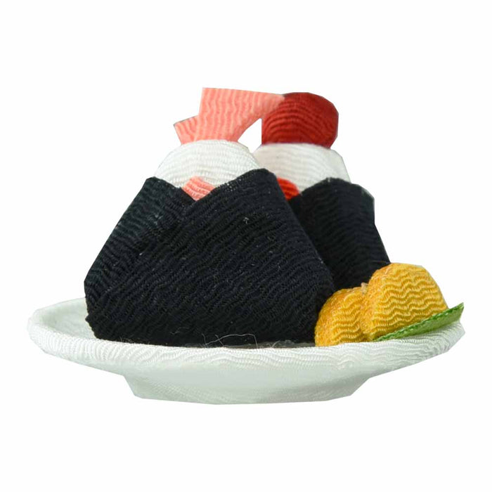 つむぎ亭 おむすび (鮭・梅)