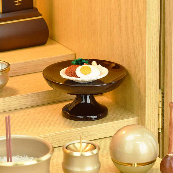 つむぎ亭 目玉ハンバーグ