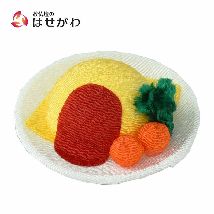 つむぎ亭 オムライス