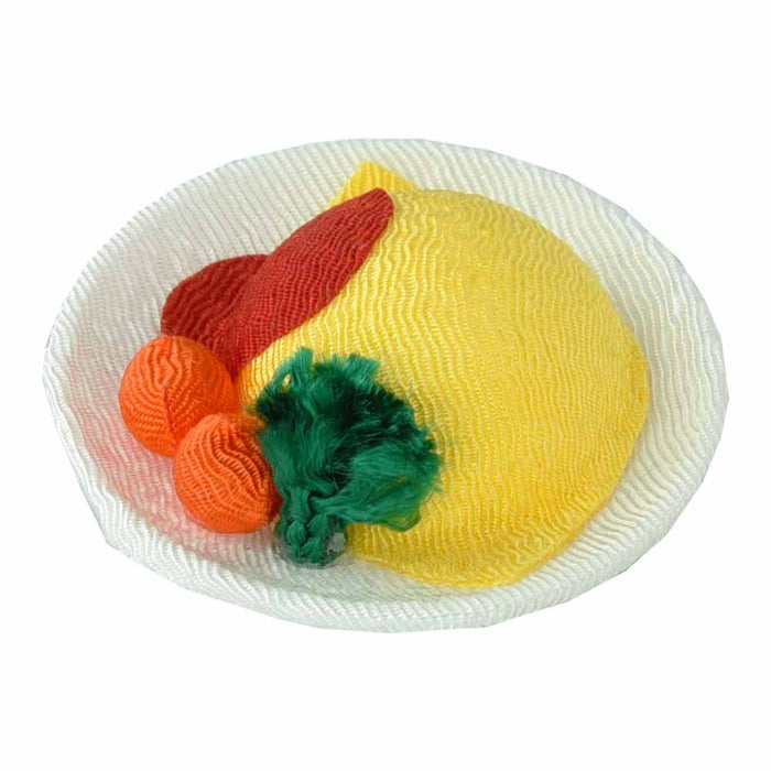 つむぎ亭 オムライス