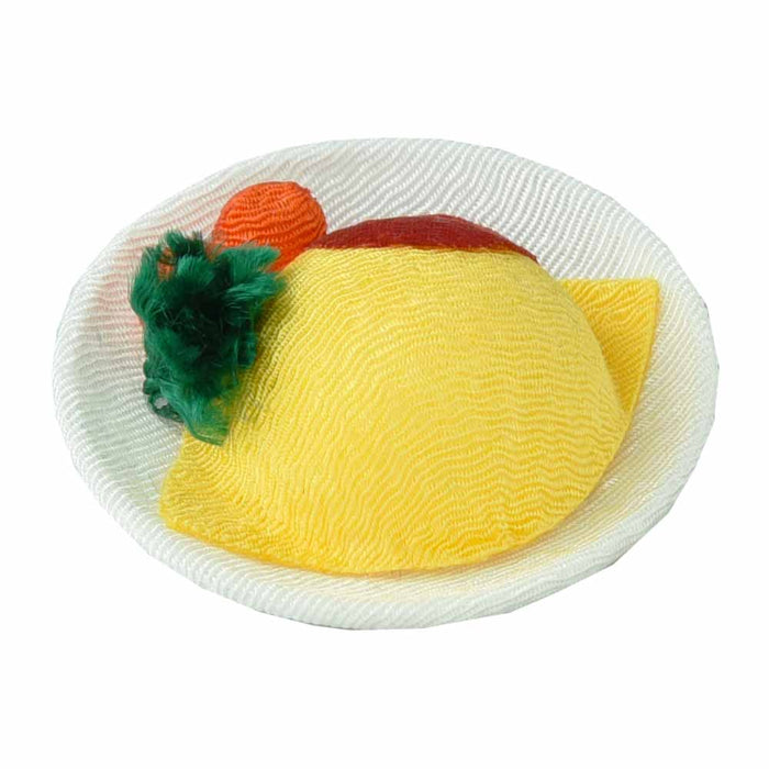 つむぎ亭 オムライス