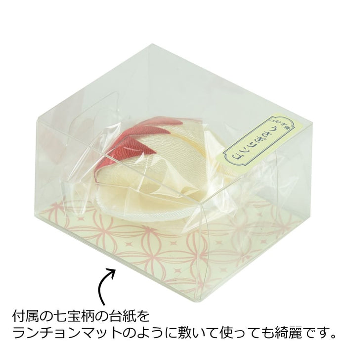 つむぎ亭 うさぎリンゴ