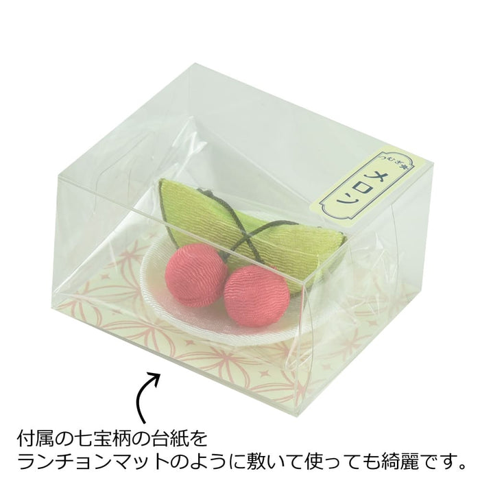 つむぎ亭 メロン