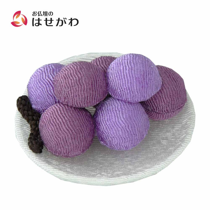 つむぎ亭 ぶどう