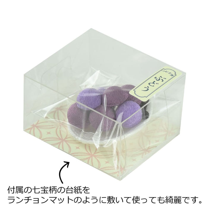 つむぎ亭 ぶどう