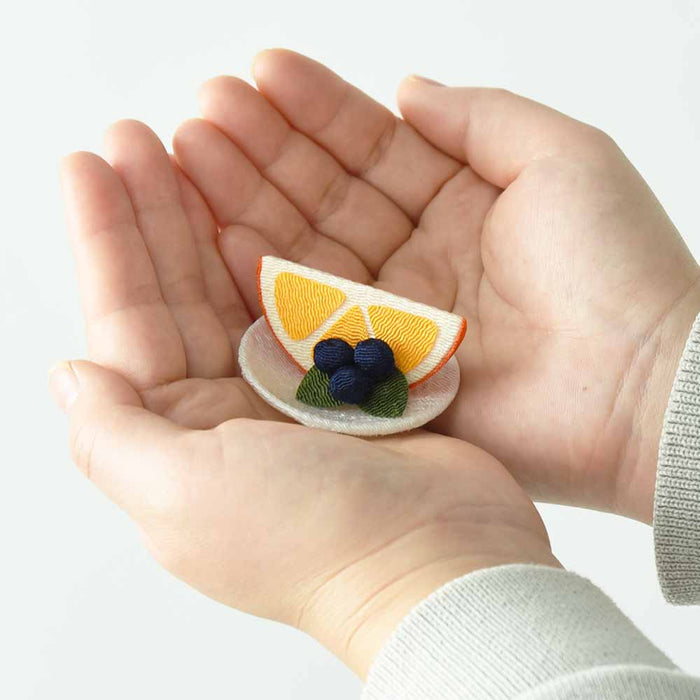 つむぎ亭 オレンジ