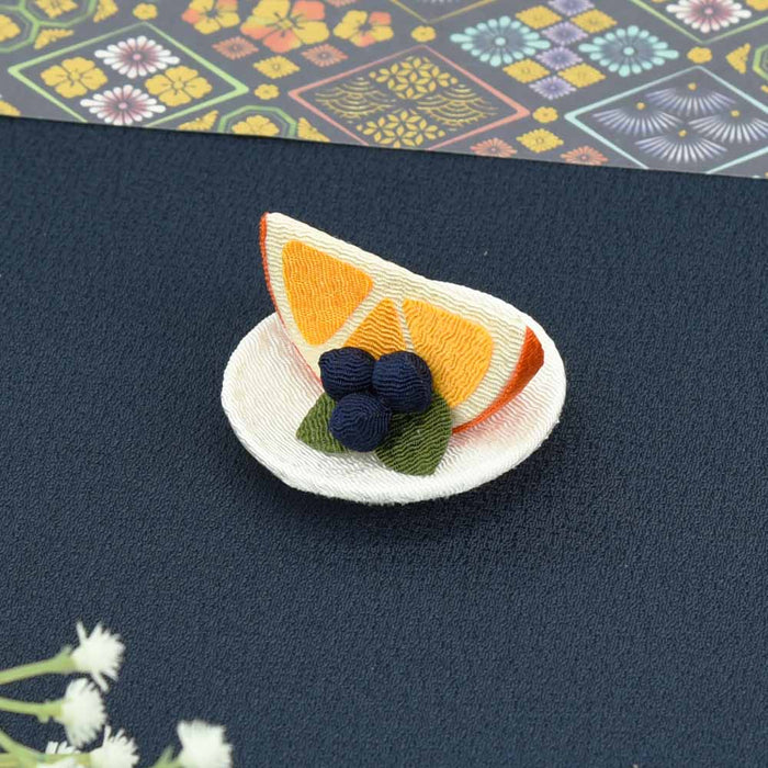 つむぎ亭 オレンジ