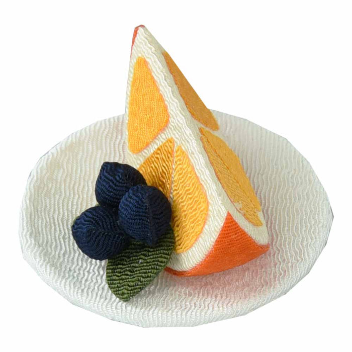 つむぎ亭 オレンジ