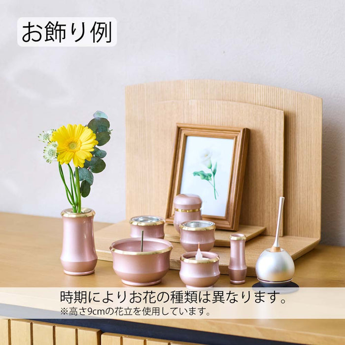 お供え物・お飾り 仏花の定期便(1回のみお試しプラン) 3本セット 特徴 2