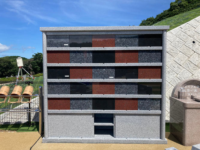 ささぐり極楽霊苑 | お仏壇のはせがわ【公式】