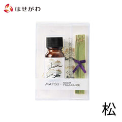 HANGA ルームフレグランス 松