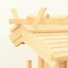 神殿 白山