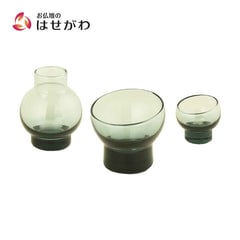 三具足 あんみつ インディゴ