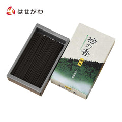 線香 山林(桧の香)大 自宅用