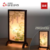 新型 優美 2号 藤に芙蓉