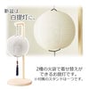 盆提灯 初盆セット 人気商品 3点セット 3-D 特徴 4