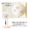 盆提灯 初盆セット 人気商品 3点セット 3-D 特徴 5