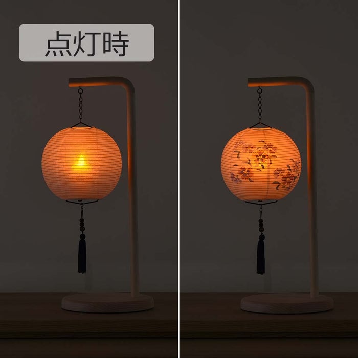 盆提灯 初盆セット 人気商品 3点セット 3-D 特徴 8