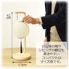 盆提灯 初盆セット 人気商品 3点セット 3-D 特徴 10