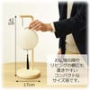 盆提灯 【WEB限定】初盆セット コンパクト 3点セット 1-D 特徴 10