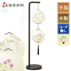 新型 クオレルーチェ 藤あざみ