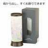 盆提灯 新型 コードレス灯 虹 特徴 7