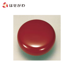 香合 PC 朱 無地 2.5