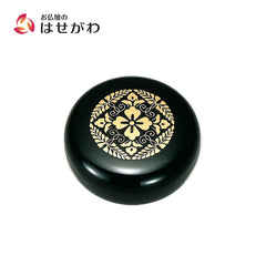香合 PC 黒 八ツ藤 2.8