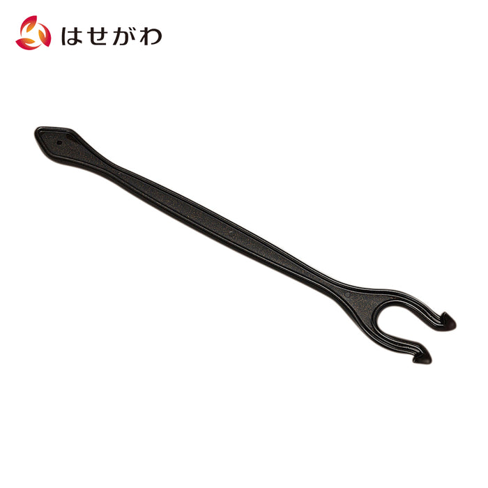 仏具 仏器差し 黒金梨地 特徴 1