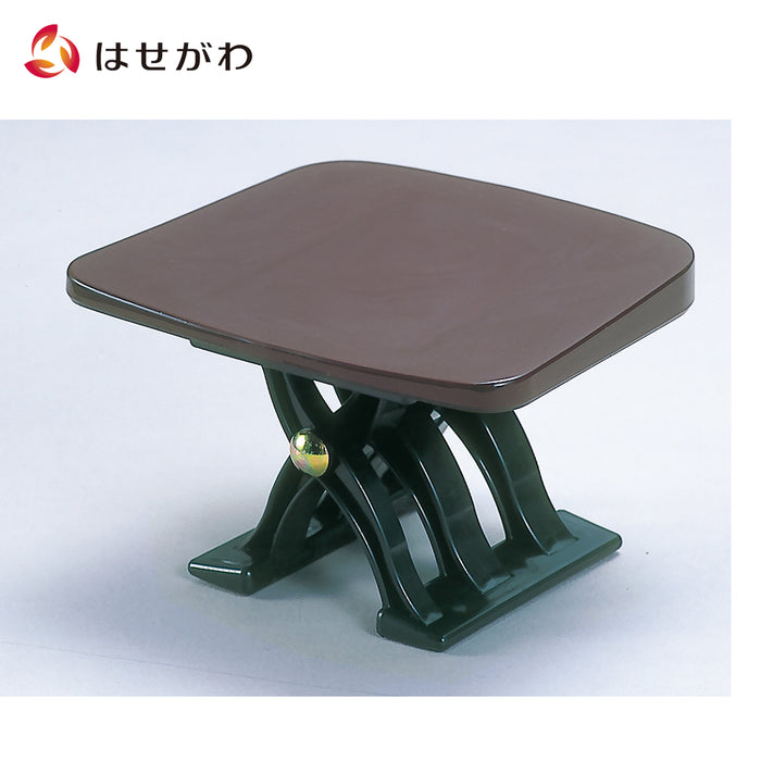 仏具 楽々椅子 PC 特徴 1