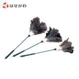 仏具 だ鳥ハタキ 小 特徴 1