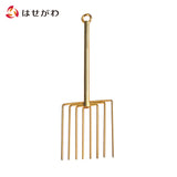 仏具 灰ならし くまで型 特徴 1