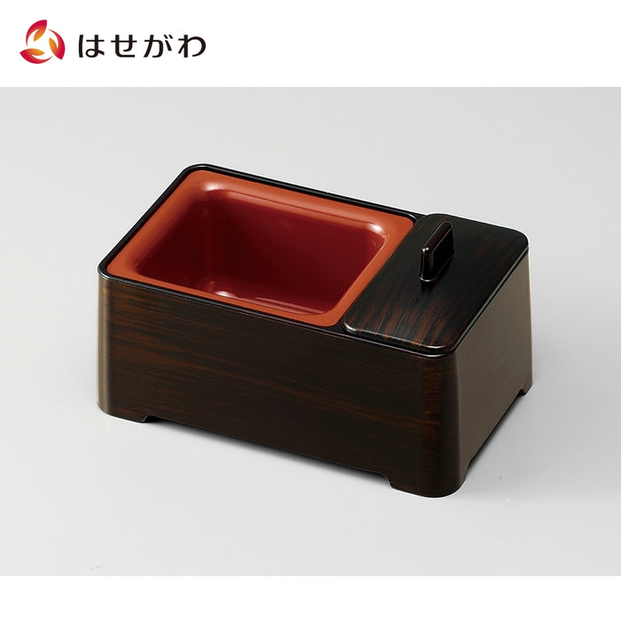 仏具 慈愛 香炉 木目色 特徴 1